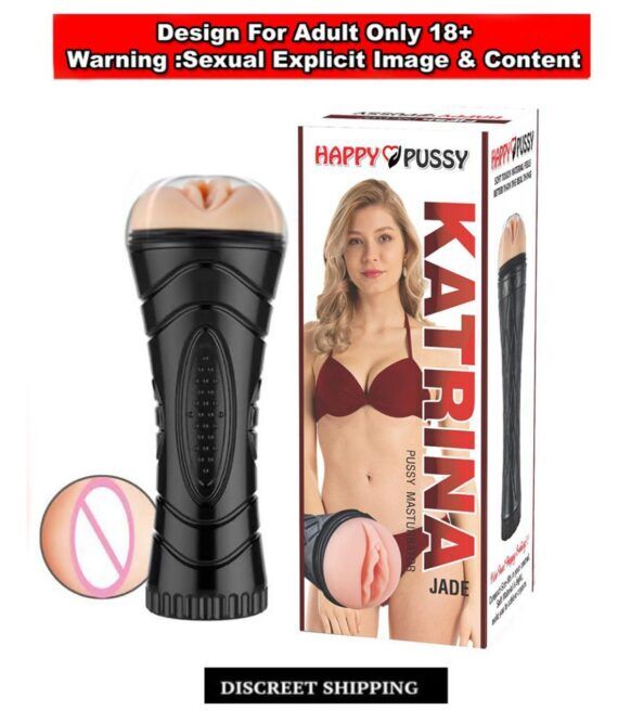 HP KATRINA Dream girl Fleshlights for Men