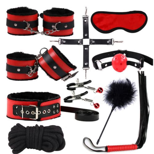 Bdsm Kit