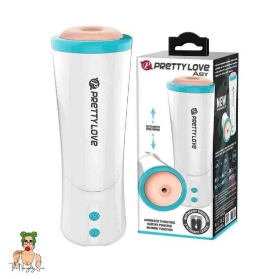 Heavy Duty PL Automatic Electric  Masturbator for Men