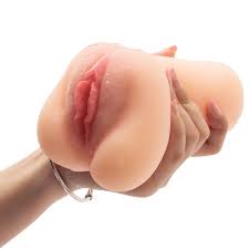 Pocket Pussy Jumbo