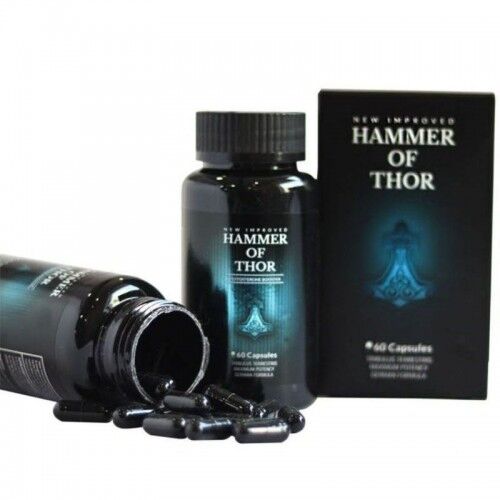 Hammer of thor