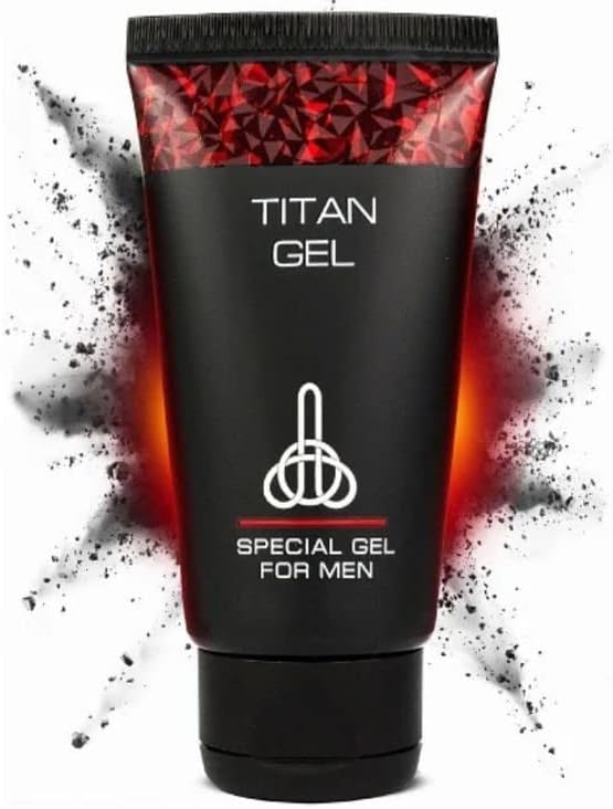 Titan Gel