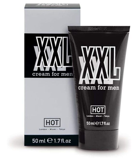 XXL CREAM