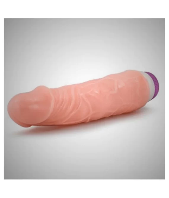 Stud Vibrator Dildo